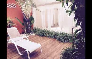 Imagem 7: Casa em Condomínio a Venda no bairro Tamboré - Barueri, SP