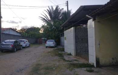 Imagem 2: Casa paulista Janga, Solta, 2Qtos, Oitão Livre, Quintal Grande, 3Vgs....