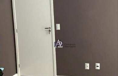 Imagem 1: AP0958 - Apartamento Maravilhoso com 2 quartos, no Cond. Bela Vista Taquara...