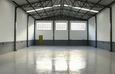 Imagem 8: CAXIAS DO SUL - Galpão/Depósito/Armazém - CRUZEIRO