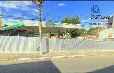 Imagem: O depósito possui 577m² de Área e está localizado em Vila