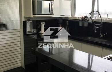 Imagem 9: Residencial - Bela Vista. Piscina, Varanda, 164m² de Áreae4 Vagas na...