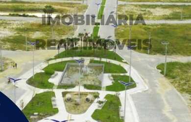 Imagem 3: Loteamento Boa Vizinhança 3 e 4. Mãe Rainha Urbanismo lotes Maracanaú...