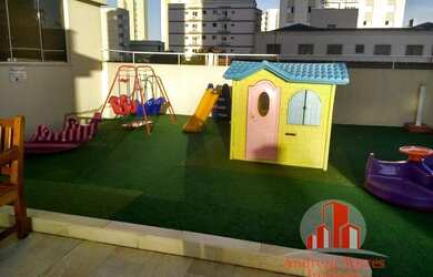 Imagem 4: Apartamento Residencial à venda, Centro, Taubaté -
