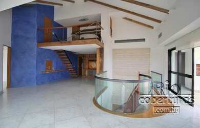 Imagem 12: Cobertura à venda no Golden Green, Barra da Tijuca. RJ