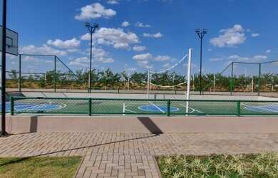 Imagem 7: Primeira etapa 2021 entregando - Condomínio Origem vg RNI