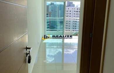 Imagem: O apartamento possui 2 Dormitórios, 3 Banheiros, 1 Vaga na