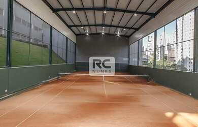 Imagem 3: Apartamento à venda, 4 quartos, 2 suítes, 4 vagas, Vila da Serra - Nova...