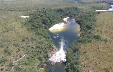 Imagem 9: Fazenda em Jalapão. Imóvel novoe2.676m² de Área