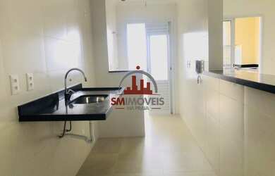 Imagem 8: Apartamento 01 dormitório com suíte na Tupi - Praia Grande