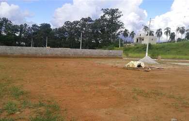 Imagem 14: Maravilhoso terreno beira do Lago Murado e plano vizinho casas alto Padrão...