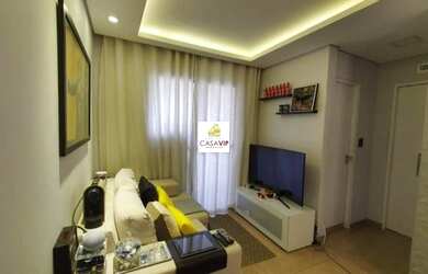 Imagem 1: Apartamento à venda, Chácara Inglesa, 50m², 2 dormitórios, 1 vaga!