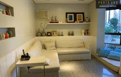 Imagem 5: Apartamento para Venda em Salvador, Itaigara, 4 dormitórios, 4 suítes, 5 banheiros, 3 vaga