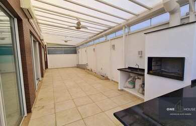 Imagem 14: Rara Casa no Condomínio Clube Paulistano Morumbi