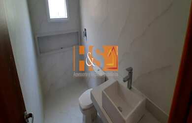 Imagem 10: CASA RESIDENCIAL em INDAIATUBA - SP, JARDIM RESIDENCIAL VIENA