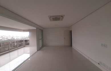 Imagem: O apartamento possui 3 Dormitórios, 4 Banheiros, 2 Vagas na