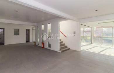 Imagem 16: PORTO ALEGRE - Galpão/Depósito/Armazém - Navegantes