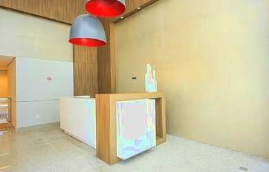 Imagem 10: CONSULTÓRIO ODONTOLÓGICO, ALUGUEL POR DIA NO BAIRRO GONZAGA EM SANTOS...