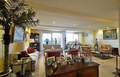 Imagem 4: Cobertura à venda no Jardim Oceânico. Barra da Tijuca. RJ