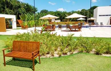 Imagem 10: Terreno na Chácara Bonfim à venda, 1161 m² por R$ 250.000 - Lagoa Do...