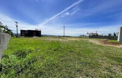 Imagem 12: LOTE A VENDA NO CONDOMÍNIO RESIDENCIAL GARDEN VILLE COM 734M²