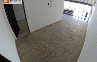 Imagem 4: Casa com 3 dormitórios à venda por R$ 370.000,00 - Tupi - Praia Grande/SP