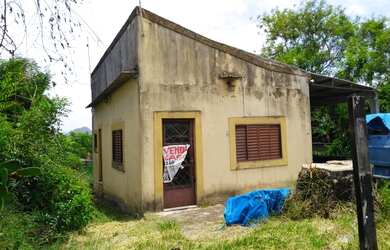 Imagem: O terreno e está localizado em São José do Imbassaí, Maricá