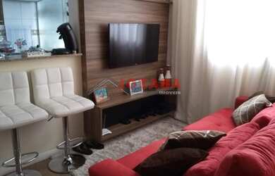 Imagem 7: Apartamento para Venda em São Paulo, Jardim Santa Terezinha Zona Leste...