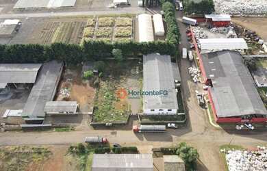 Imagem 3: Barracão, 1000 m² - venda por R$ 2.150.000 ou aluguel por R$ 10.000/mês...