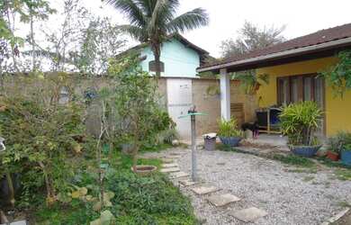 Imagem 4: Casa com 2 dormitórios à venda, 125 m² a 700 metros da praia da Vista...