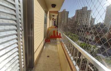 Imagem 2: 2 dormitórios amplos na Tupi- Praia Grande