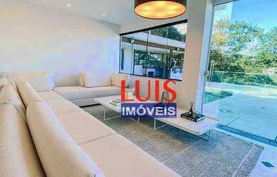 Imagem 7: Casa com 4 dormitórios à venda, 229 m² por R$ 1.950.000 - Itaipu -...