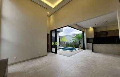 Imagem 6: Casa com 3 dormitórios à venda, 149 m² por R$ 880.000,00 - Residencial...