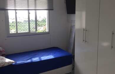 Imagem 2: Top Vendo apartamento no condomínio pleno, ao lado do shopping São Luís