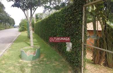 Imagem 8: Chácara com 3 dormitórios, 1000 m² - venda por R$ 330.000,00 ou aluguel...