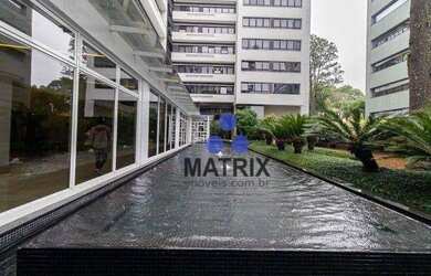 Imagem 5: Sala, 108 m² - venda por R$ 1.090.000,00 ou aluguel por R$ 6.900,00/mês...