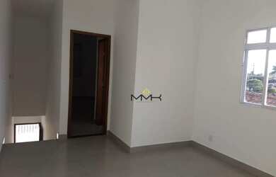 Imagem: A casa possui 2 Dormitórios, 2 Banheiros, 1 Vaga na garagem