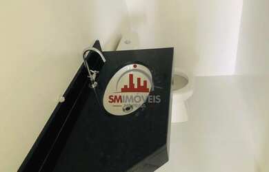 Imagem 14: Apartamento 01 dormitório com suíte na Tupi - Praia Grande