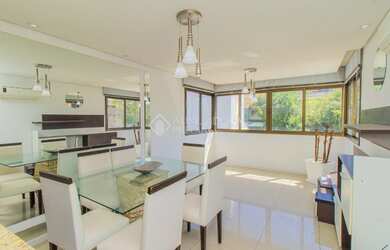 Imagem: O apartamento à venda possui 2 Dormitórios, 2 Banheiros, 1