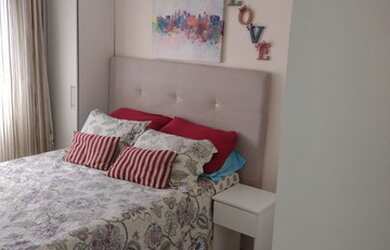 Imagem 8: Apartamento á venda 2 quartos em Jardim Santa Tereza - Salvador