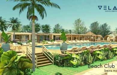 Imagem 3: Terreno à venda, 282 m² por R$ 258.938,04 - Centro - Touros/RN