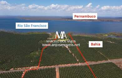 Imagem 15: Fazenda São João