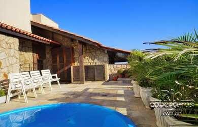 Imagem 1: Cobertura à venda no Jardim Oceânico. Barra da Tijuca. RJ