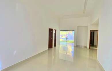 Imagem 13: Vendo Espetacular Casa Térrea Nova no Condomínio Green Club III - Aceita...