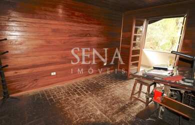 Imagem 8: Casa / Venda. Churrasqueira, Varanda, Lareirae5 Vagas na garagem