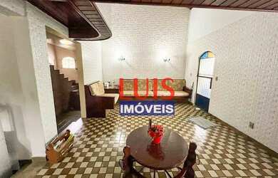 Imagem 3: Casa com 4 dormitórios à venda, 350 m² por R$ 950.000 - Itaipu - Niterói/RJ...