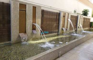 Imagem 12: Apartamento com 1 dormitório, 47 m² - venda por R$ 440.000,00 ou aluguel...