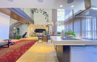 Imagem 3: Apartamento à venda, 395 m² por R$ 5.200.000,00 - Santa Lúcia - Belo...