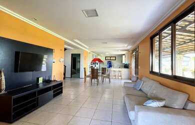 Imagem 16: SãO GONçALO DO AMARANTE - Casa Padrão - Praia da Taíba