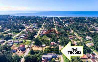 Imagem 5: Terreno à venda, 192 m² por R$ 59.900,00 - Praia Das Palmeiras - Itapoá/SC